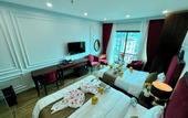 Туры в отель Luxury Hanoi Hotel