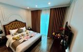 Туры в отель Luxury Hanoi Hotel