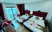 Туры в отель Luxury Hanoi Hotel