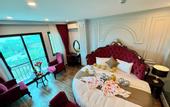 Туры в отель Luxury Hanoi Hotel