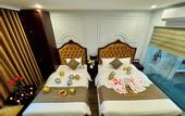 Туры в отель Luxury Hanoi Hotel
