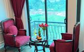 Туры в отель Luxury Hanoi Hotel