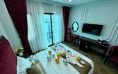Туры в отель Luxury Hanoi Hotel