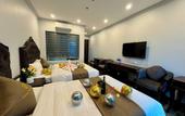 Туры в отель Luxury Hanoi Hotel