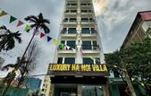 Туры в отель Luxury Hanoi Hotel