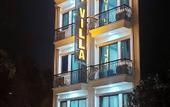 Туры в отель Luxury Hanoi Hotel