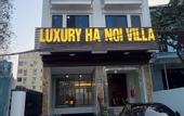 Туры в отель Luxury Hanoi Hotel