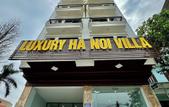 Туры в отель Luxury Hanoi Hotel