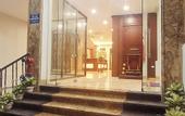 Туры в отель Luxury Hanoi Hotel