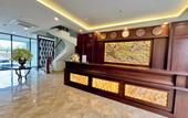 Туры в отель Luxury Hanoi Hotel