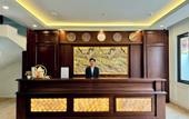 Туры в отель Luxury Hanoi Hotel