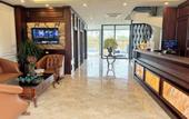 Туры в отель Luxury Hanoi Hotel