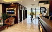 Туры в отель Luxury Hanoi Hotel