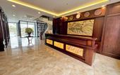 Туры в отель Luxury Hanoi Hotel
