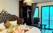 Туры в отель Luxury Hanoi Hotel