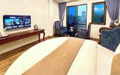 Туры в отель Luxury Hanoi Hotel
