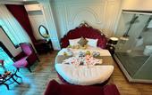 Туры в отель Luxury Hanoi Hotel