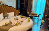 Туры в отель Luxury Hanoi Hotel