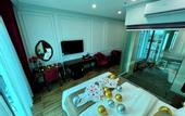 Туры в отель Luxury Hanoi Hotel