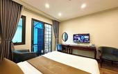 Туры в отель Luxury Hanoi Hotel