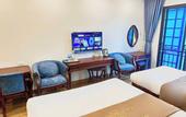 Туры в отель Luxury Hanoi Hotel