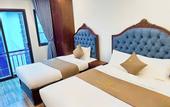 Туры в отель Luxury Hanoi Hotel