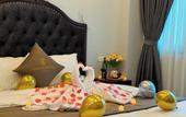 Туры в отель Luxury Hanoi Hotel