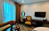 Туры в отель Luxury Hanoi Hotel