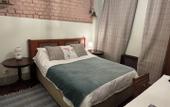 Туры в отель Levant Pension de Luxe