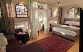 Туры в отель Levant Pension de Luxe