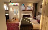 Туры в отель Levant Pension de Luxe