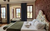 Туры в отель Levant Pension de Luxe