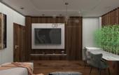 Туры в отель Nevizade Avangart Hotel
