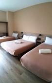 Туры в отель Optimus Comfort Campoamor 101