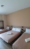 Туры в отель Optimus Comfort Campoamor 101