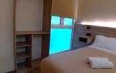 Туры в отель Optimus Comfort Campoamor 101