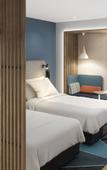 Туры в отель Holiday Inn Express Shangrao Railway Station by IHG