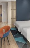 Туры в отель Holiday Inn Express Shangrao Railway Station by IHG