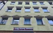 Туры в отель Hotel Zentrum