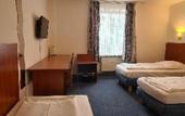 Туры в отель Hotel Zentrum