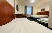 Туры в отель Hotel Zentrum