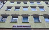 Туры в отель Hotel Zentrum