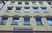 Туры в отель Hotel Zentrum