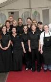 Туры в отель Hotel Restaurant Kromberg