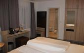 Туры в отель Hotel Restaurant Kromberg