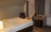 Туры в отель Hotel Restaurant Kromberg