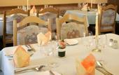 Туры в отель Hotel Restaurant Kromberg