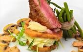 Туры в отель Hotel Restaurant Kromberg