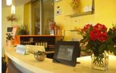 Туры в отель Hotel Ristorante Sbranetta