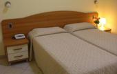 Туры в отель Hotel Ristorante Sbranetta